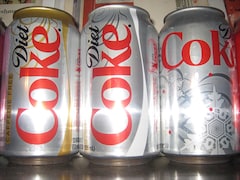 Diet Coke Turns Costlier: Why Iran War Forced Coca Cola To Tweak Price, Can Size In India