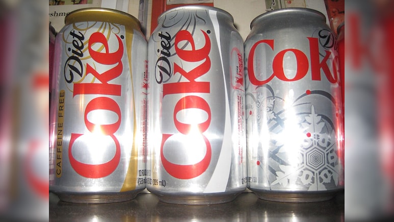 Diet Coke Turns Costlier: Why Iran War Forced Coca Cola To Tweak Price, Can Size In India