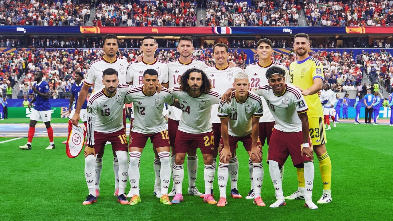 Spain On Cusp Of World Cup History With Record Unbeaten Run And Just One Goal Conceded