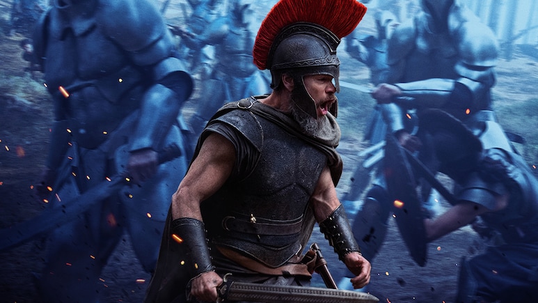 The Odyssey box office collection Day 1: द ओडिसी का भारत में जलवा, पहले ही दिन बड़ी ओपनिंग करने वाली हॉलीवुड फिल्म
