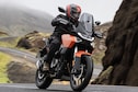 Norton Atlas First Ride Review: Prioritises Confidence Over Complexity