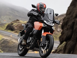 Norton Atlas First Ride Review: A Middleweight ADV Prioritising Confidence Over Complexity