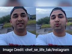 Indian Man Living In US Explains Why Many People Find It Hard To Return Home