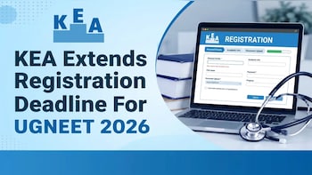 KEA UGNEET 2026 Extended Registration To July 30; More Details On Registration For Non-Karnataka Inside