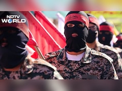 ब्रिटेन ने ईरान की सेना IRGC को आतंकवादी संगठन किया घोषित, क्या-क्या हो जाएगा बैन?