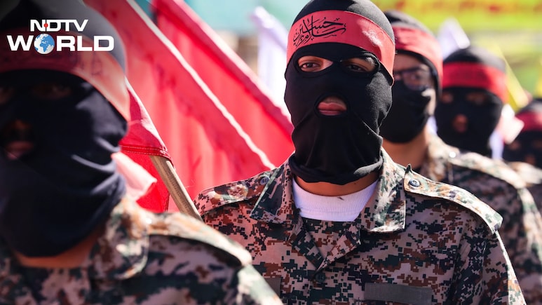 ब्रिटेन ने ईरान की सेना IRGC को आतंकवादी संगठन किया घोषित, क्या-क्या हो जाएगा बैन?
