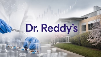 Dr Reddy's Gets Double Blow After Q1: Rating Downgrade, Target Price Cut By Dolat Capital — Here's Why