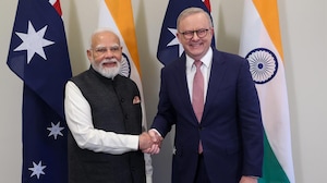 PM Modi, Albanese Meet In Melbourne; Trade, Tech And Clean Energy Talks In Focus