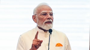 India And Indonesia Writing A New Future Together, Says PM Modi