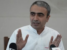 हरियाणा में पेपर लीक को लेकर घमासान, सोशल मीडिया पर AAP और BJP आमने-सामने