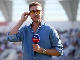 Stuart Broad Names This Pacer As England's "Trump Card" After Victory Over Pakistan