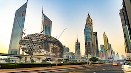 UAE Visa On Arrival For Indians: Who Qualifies, What It Costs And The Documents You Need