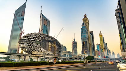 UAE Visa On Arrival For Indians: Who Qualifies, Costs And Documents You Need