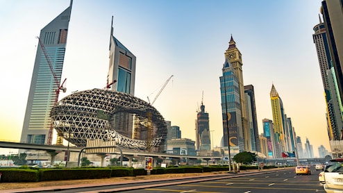 UAE Visa On Arrival For Indians: Who Qualifies, What It Costs And The Documents You Need