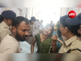 ऑपरेशन के दौरान प्रसूता की मौत, परिजनों ने किया हंगामा, पूर्व CMHO पर लगाए पैसे मांगने के आरोप