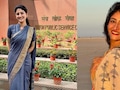 IAS नेहा की सफलता के पीछे किसका त्याग? आधे घंटे वाले नियम ने बदल दी जिंदगी