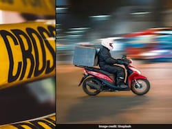 Delivery Executive Killed By Speeding Dumper Truck Near Gurugram Toll Plaza