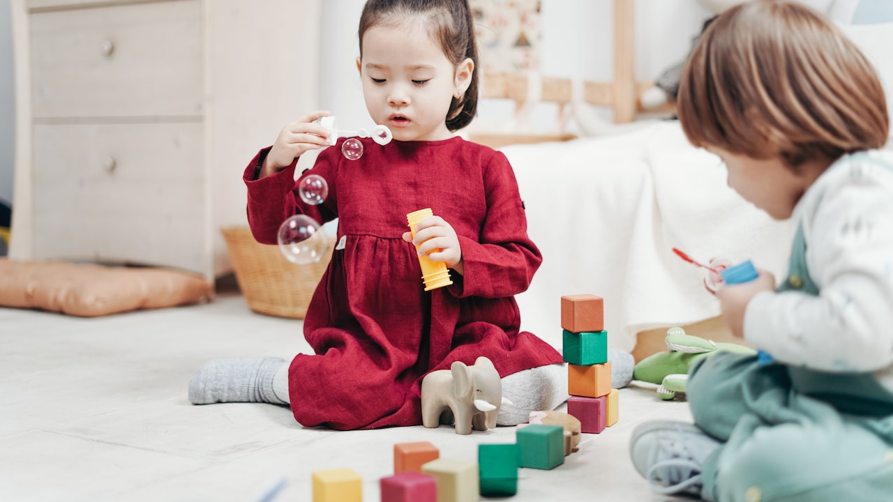 Grab toys for toddlers at amazing prices only on Prime