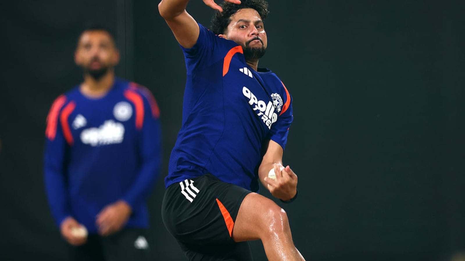Kuldeep Yadav Signs For Yorkshire To Play Five One Day Cup And Three Red-Ball games