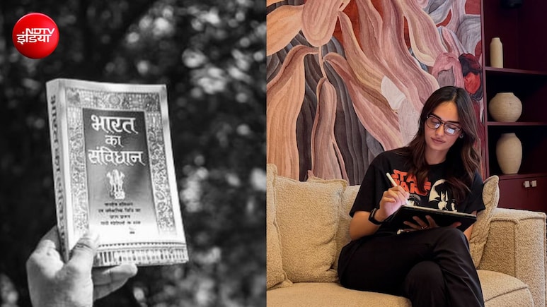 पेपर लीक की वजह से इस बॉलीवुड एक्ट्रेस को 2015 में दो बार देना पड़ा NEET एग्जाम, अब स्टूडेंट प्रोटेस्ट का किया सपोर्ट
