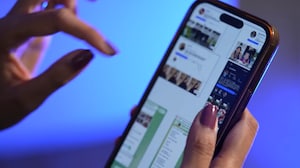 NDTV Exposes Disturbing Child Abuse Content on Popular Social Media Apps