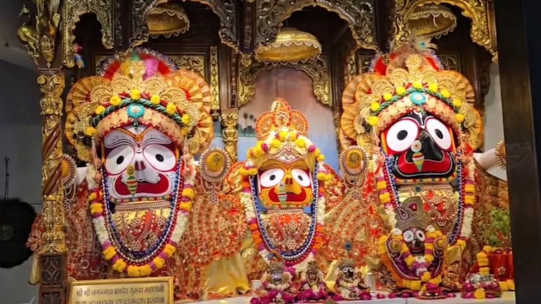 Jagannath Rath Yatra 2026: 16 जुलाई से शुरू होगा आस्था का सबसे बड़ा पर्व, जानें नीलाद्री बीजे तक का पूरा कार्यक्रम