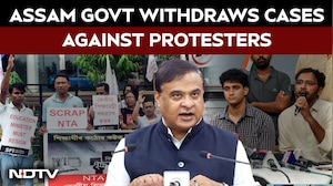 After Bihar, Assam Drops Cases, Assures No Action Against CJP Protesters