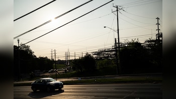 US Heat Wave Pushes Power Demand To Record, Strains Grid Ahead Of July 4
