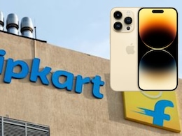 Viral News: Flipkart वरुन मागवला iPhone 14, बॉक्स उघडताच बसला धक्का; आता ग्राहक मंचाचा दणका