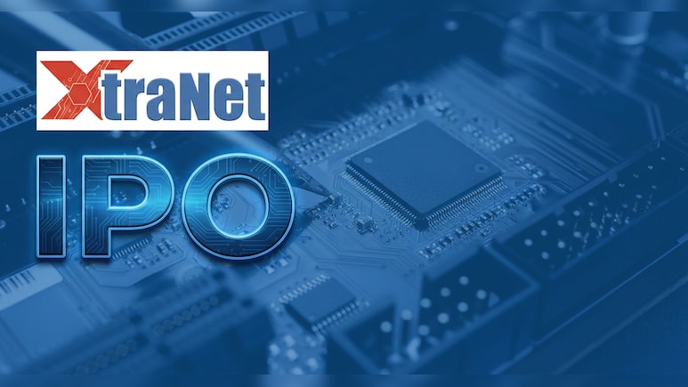 Xtranet Technologies IPO Opens July 23: Latest GMP Signals 14% Listing Premium