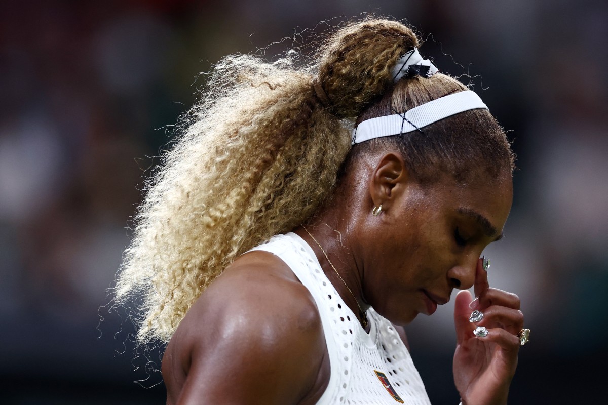 Serena Williams Crashes Out Of Wimbledon 2026 In 1st Round, Loses To Maya Joint