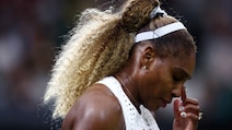 Serena Williams Crashes Out Of Wimbledon 2026 In 1st Round, Loses To Maya Joint