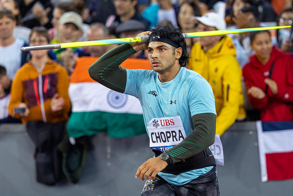 India's Athletics Schedule At CWG 2026: Timings And All You Need To Know