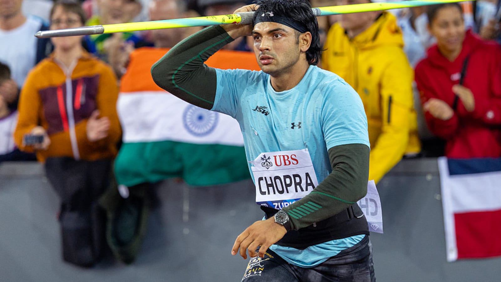 Indias Athletics Schedule At Commonwealth Games 2026: Date, Timings, And All You Need To Know