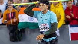 India's Athletics Schedule At Commonwealth Games 2026: Date, Timings, And All You Need To Know