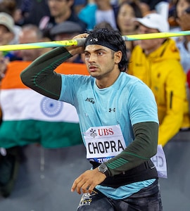 Indias Athletics Schedule At Commonwealth Games 2026: Date, Timings, And All You Need To Know