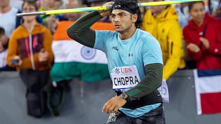 India's Athletics Schedule At Commonwealth Games 2026: Date, Timings, And All You Need To Know