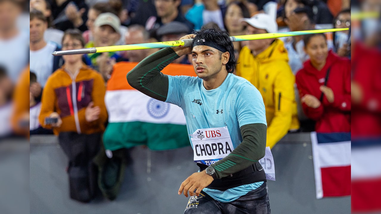 Commonwealth Games 2026: कुछ ऐसा रहेगा भारत का एथलेटिक्स शेड्यूल, इस दिन नीरज चोपड़ा होंगे एक्शन में, जानें तारीख और भारतीय समय