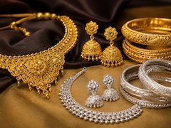 Gold Price Today: Check Gold And Silver Prices Across Major Indian Cities