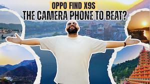 Can the OPPO Find X9s Replace Your Camera on a Trip?