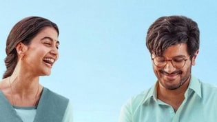 Dulquer Salmaan's <i>DQ41</i> Is Now Titled <i>Sri Sri</i>