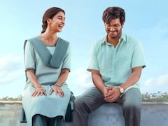 Dulquer Salmaan's <i>DQ41</i> Is Now Titled <i>Sri Sri</i>