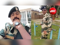 जम्मू-कश्मीर में आतंकियों से मुठभेड़ में मुंगेर का लाल शहीद; BSF जवान चंदन सिंह के गांव में पसरा सन्नाटा