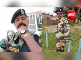 जम्मू-कश्मीर में आतंकियों से मुठभेड़ में मुंगेर का लाल शहीद; BSF जवान चंदन सिंह के गांव में पसरा सन्नाटा