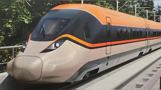 Delhi To Siliguri In 6 Hours? India's Biggest Bullet Train Plan Hits Tracks