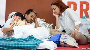 Sonam Wangchuk Hospitalised, His Wife Says No Treatment Without Her Consent