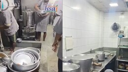 Cockroaches, Rotten Food Found At Poornima Restaurant, Five Mumbai Clubs