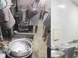 Cockroaches, Rotten Food Found At Poornima Restaurant, Five Mumbai Clubs
