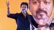 Vijay Breaks Down, 