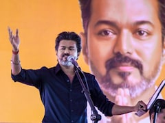 Vijay Breaks Down, 